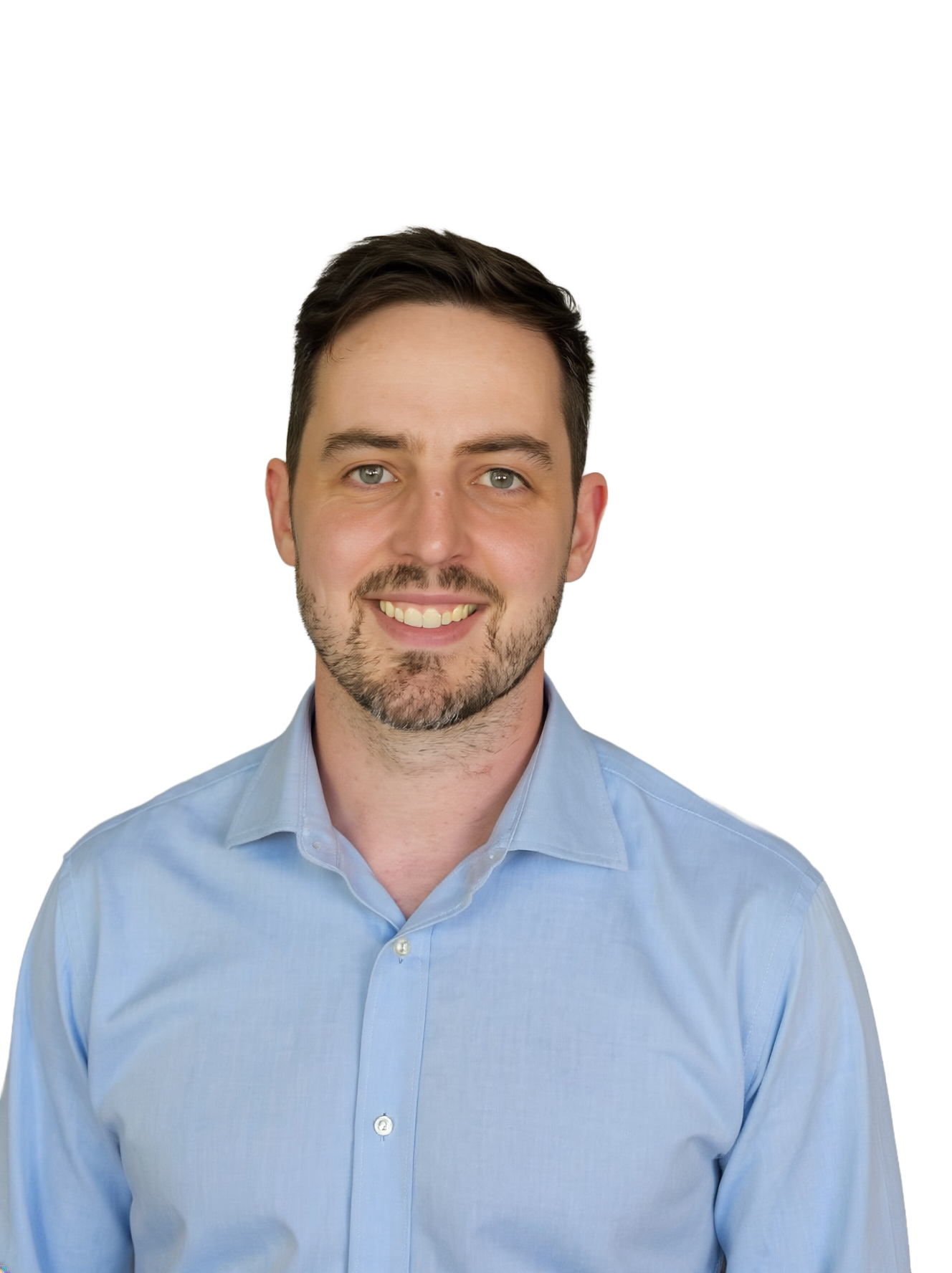 Dylan Fuller, Clinical Psychologist Registrar